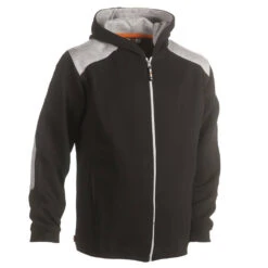 Sweat-shirt De Travail à Capuche Juno Herock