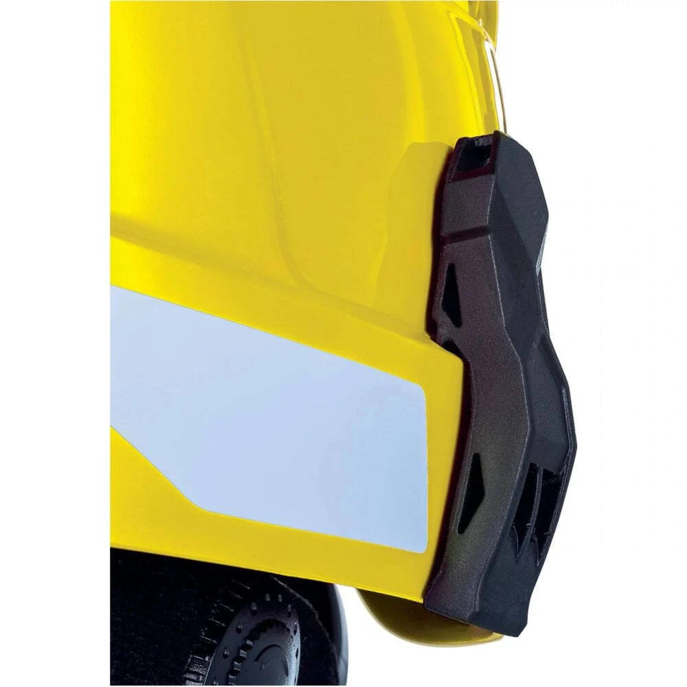 Kit Forestier Avec Casque De Protection Visière Grillagée Et Bouchons D'oreille PHEOS UVEX 7 Kit Forestier Avec Casque De Protection Visière Grillagée Et Bouchons D'oreille PHEOS UVEX – Image 5