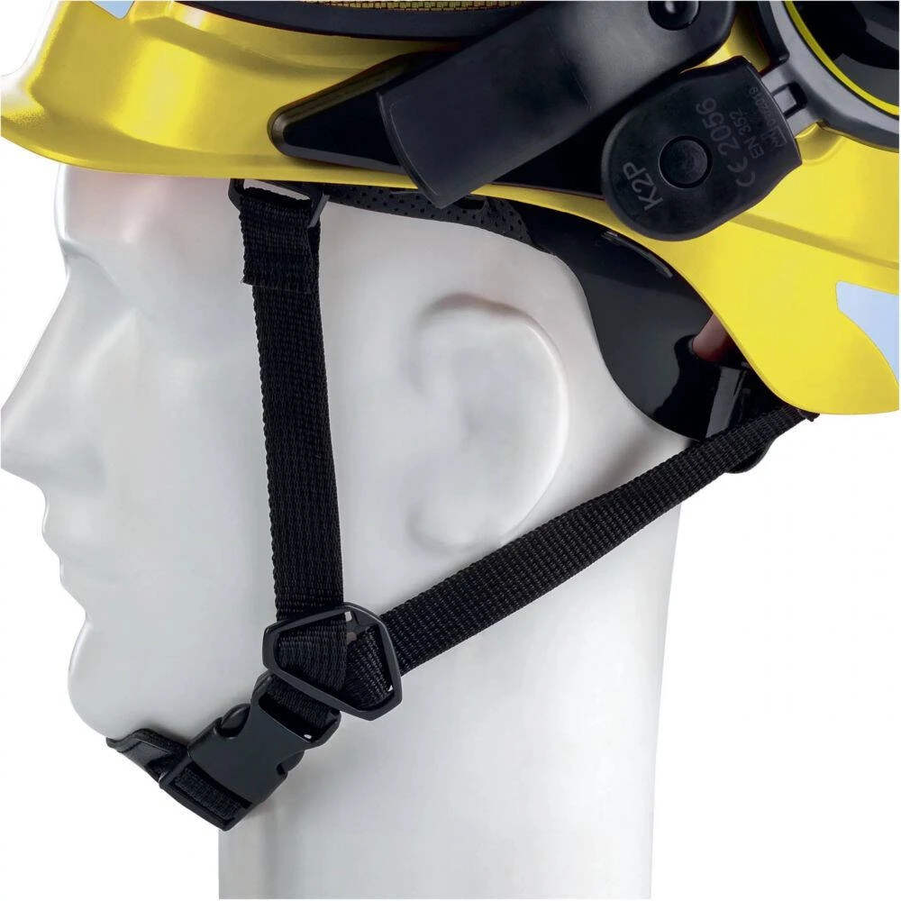 Kit Forestier Avec Casque De Protection Visière Grillagée Et Bouchons D'oreille PHEOS UVEX 6 Kit Forestier Avec Casque De Protection Visière Grillagée Et Bouchons D'oreille PHEOS UVEX – Image 4