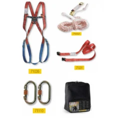 Kit Harnais Toiture Toplock 71620