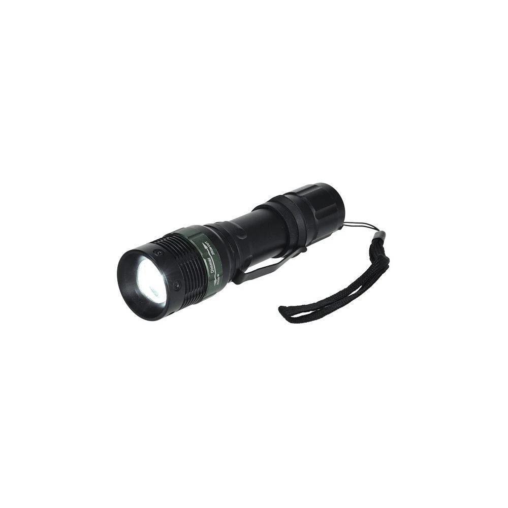 Lampe Torche Portwest CREE 3W 3 Lampe Torche Portwest CREE 3W