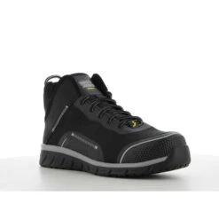 Basket De Sécurité Mi-haute Sportive Légère Safety Jogger LIGERO2 S1P ESD SRC