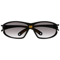 Lunettes De Protection Caterpillar Tread -Vêtements Travail Série lunettes de protection caterpillar tread noir face