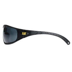 Lunettes De Protection Caterpillar Tread -Vêtements Travail Série lunettes de protection caterpillar tread noir profil