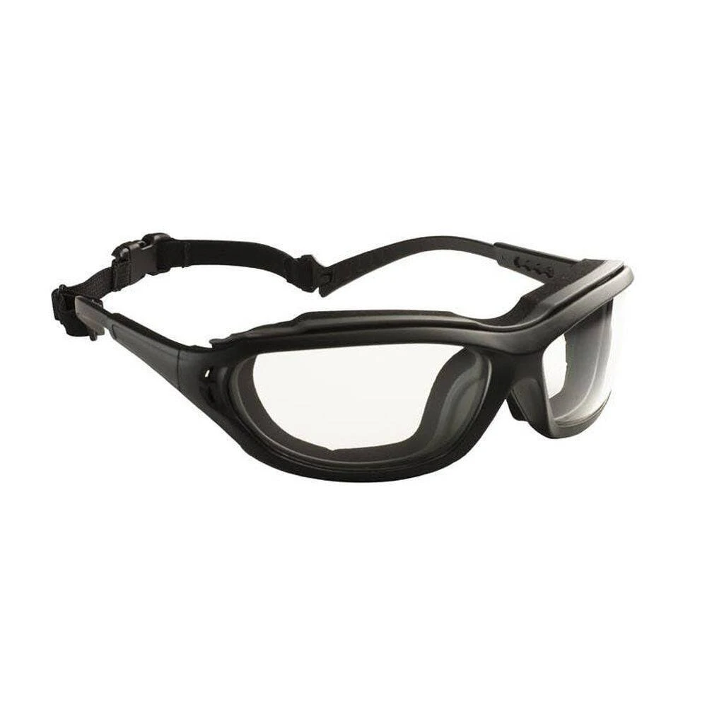 Lunettes De Protection Anti-buée Lux Optical Madlux (Lot De 10) 3 Lunettes De Protection Anti-buée Lux Optical Madlux (Lot De 10)