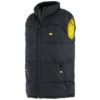 Gilet Matelassé Déperlant Et Respirant Caterpillar ARTIC ZONE -Vêtements Travail Série m402025 p 1