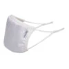 Masque Réutilisable Tissu Antimicrobien 3 Couches Portwest (Boite De 25) -Vêtements Travail Série masque reutilisable tissu antimicrobien 3 couches portwest boite de 25 blanc couches