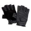 Mitaines D’intervention Cuir CityGuard 1 Mitaines D’intervention Cuir CityGuard -Vêtements Travail Série mitaines d intervention cuir cityguard noir