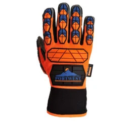 Gants Etanches Multi Risques Portwest Aqua-Seal Pro -Vêtements Travail Série mljzguog