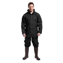 Veste De Pluie Portwest Sealtex Classic 14 Veste De Pluie Portwest Sealtex Classic -Vêtements Travail Série mv6 vauc