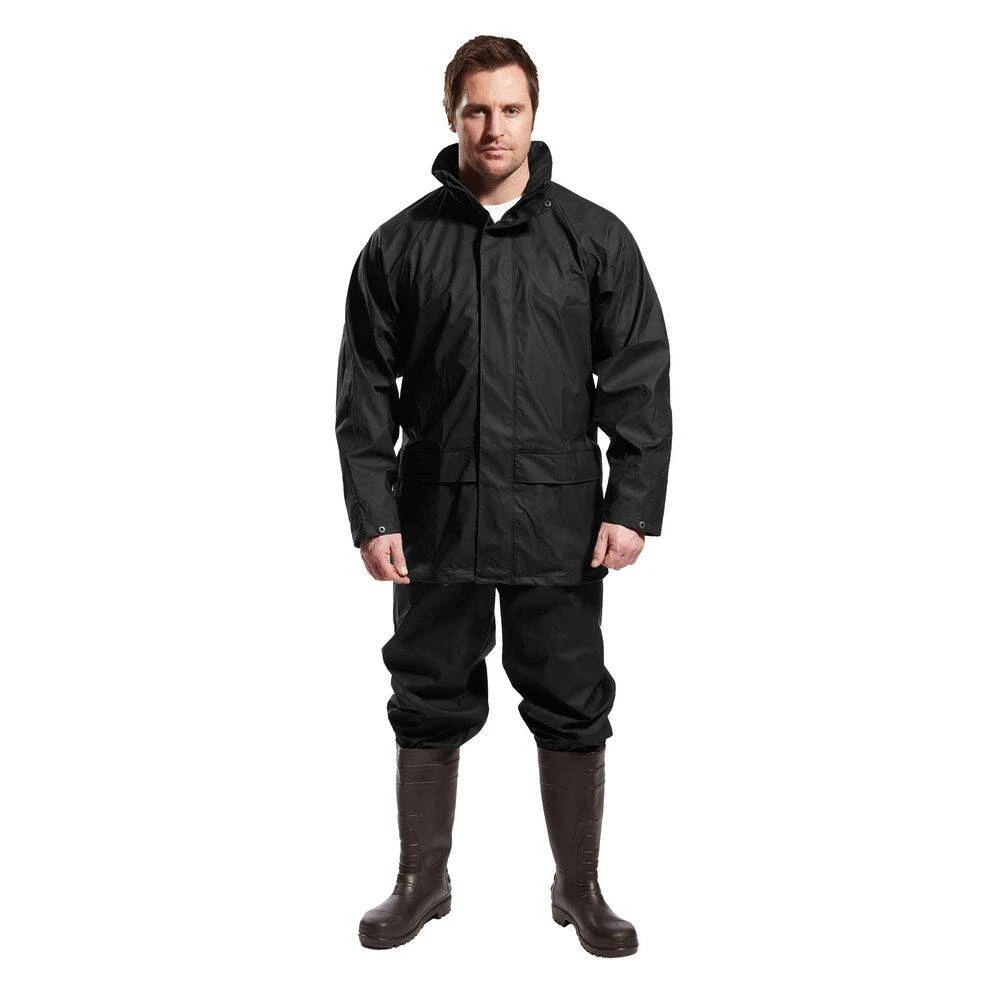 Veste De Pluie Portwest Sealtex Classic 7 Veste De Pluie Portwest Sealtex Classic – Image 5