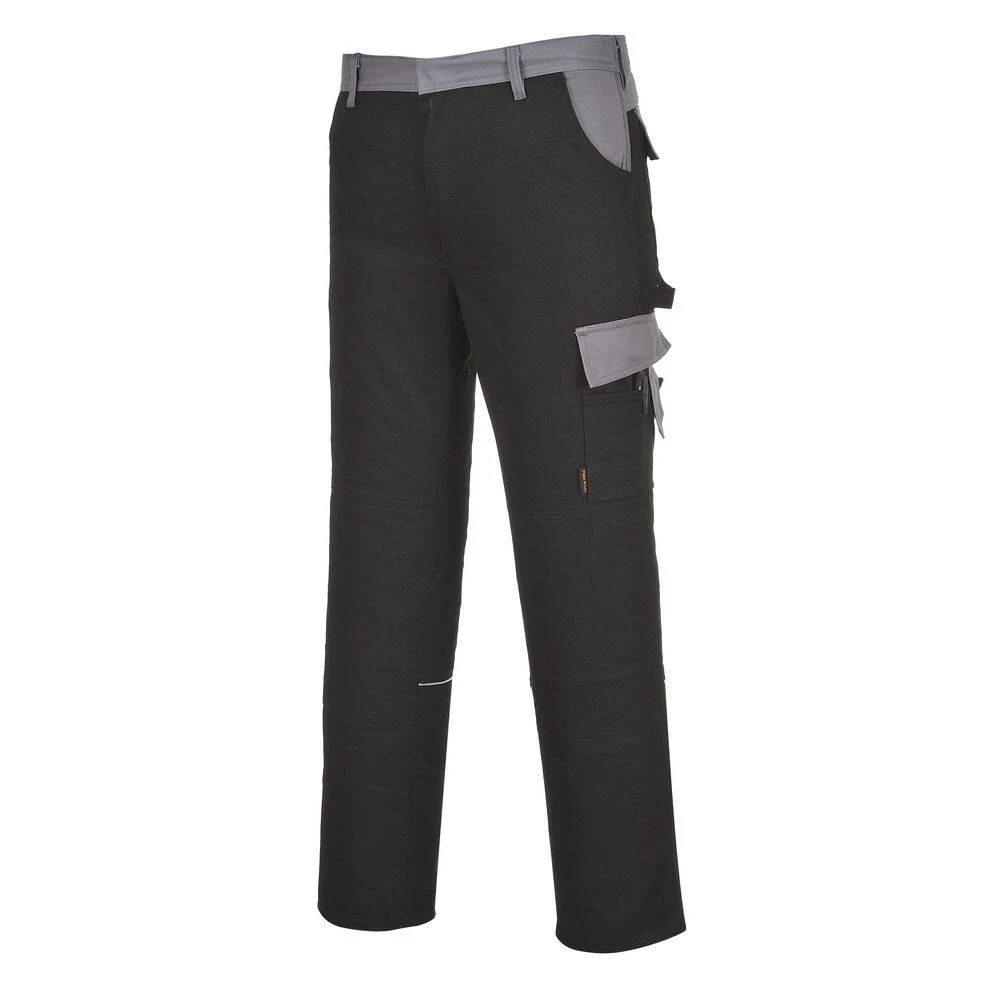 Pantalon De Travail Multipoches Portwest Texo Munich 10 Pantalon De Travail Multipoches Portwest Texo Munich – Image 8