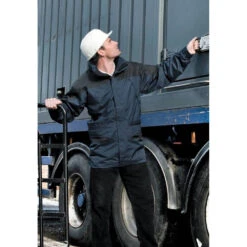 Result 3 In 1 Work Parka R99 -Vêtements Travail Série oxr99 1