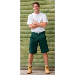 Short De Travail Russell 13 Short De Travail Russell -Vêtements Travail Série oxru002m 1 1