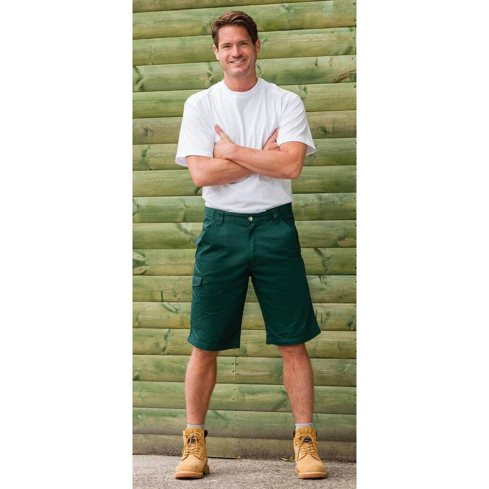 Short De Travail Russell 7 Short De Travail Russell – Image 5