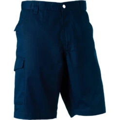 Short De Travail Russell 12 Short De Travail Russell -Vêtements Travail Série oxru002m navy 1