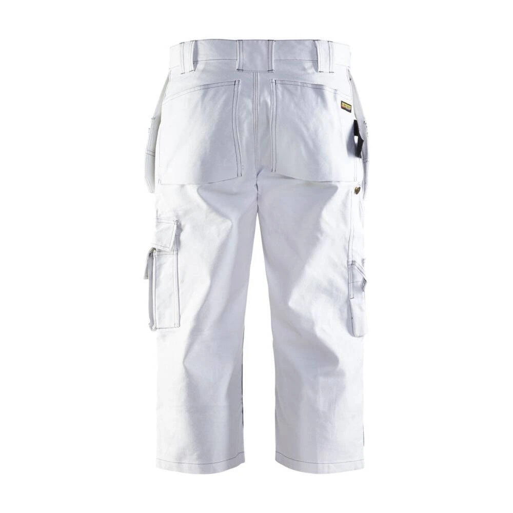 Pantacourt De Travail Peintre Blaklader 100% Coton 4 Pantacourt De Travail Peintre Blaklader 100% Coton – Image 2