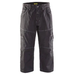 Pantacourt De Travail X1900 Blaklader Urban Polycoton