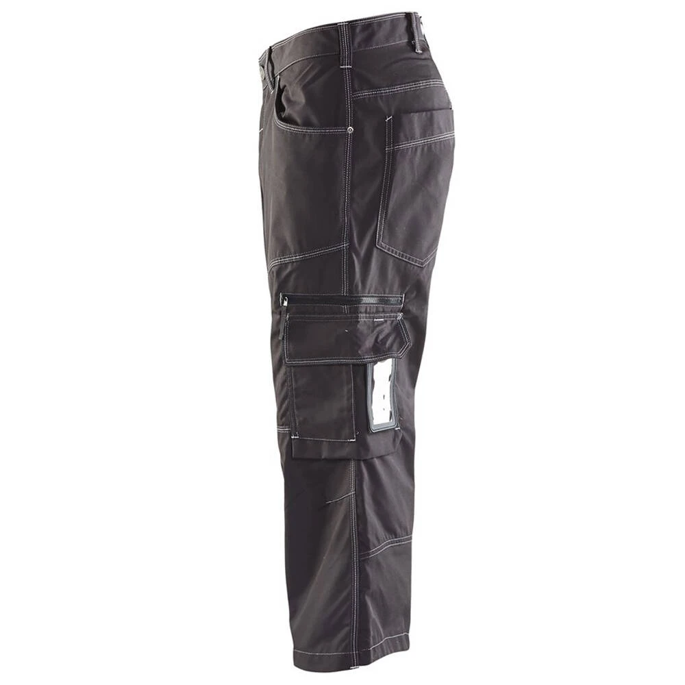 Pantacourt De Travail X1900 Blaklader Urban Polycoton 6 Pantacourt De Travail X1900 Blaklader Urban Polycoton – Image 4