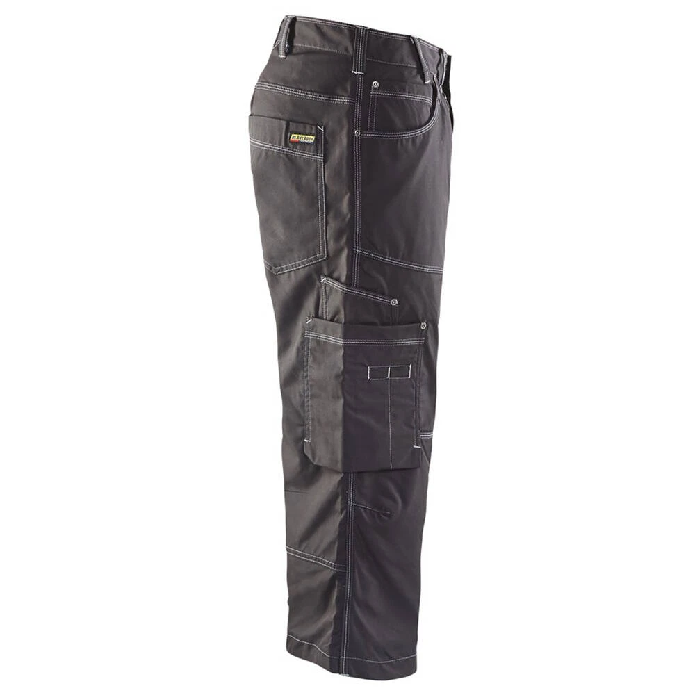 Pantacourt De Travail X1900 Blaklader Urban Polycoton 5 Pantacourt De Travail X1900 Blaklader Urban Polycoton – Image 3