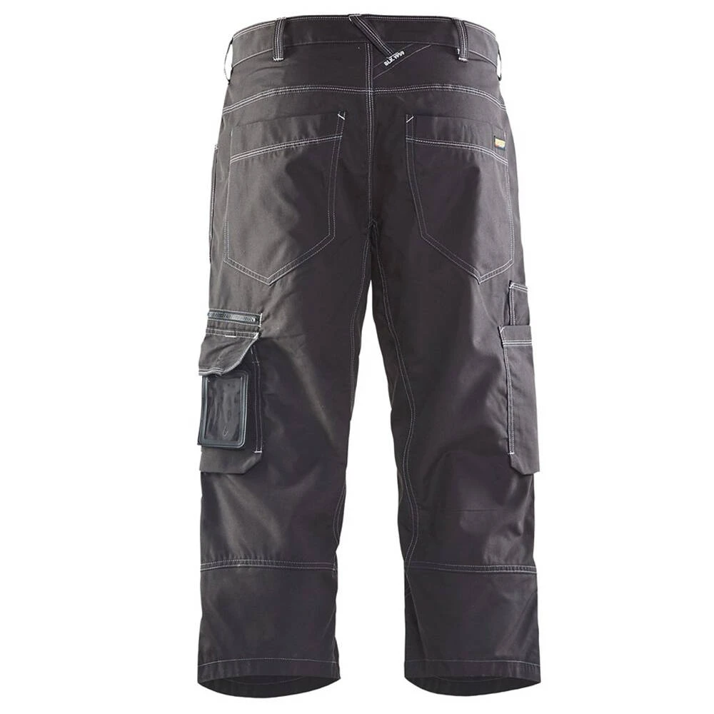 Pantacourt De Travail X1900 Blaklader Urban Polycoton 4 Pantacourt De Travail X1900 Blaklader Urban Polycoton – Image 2