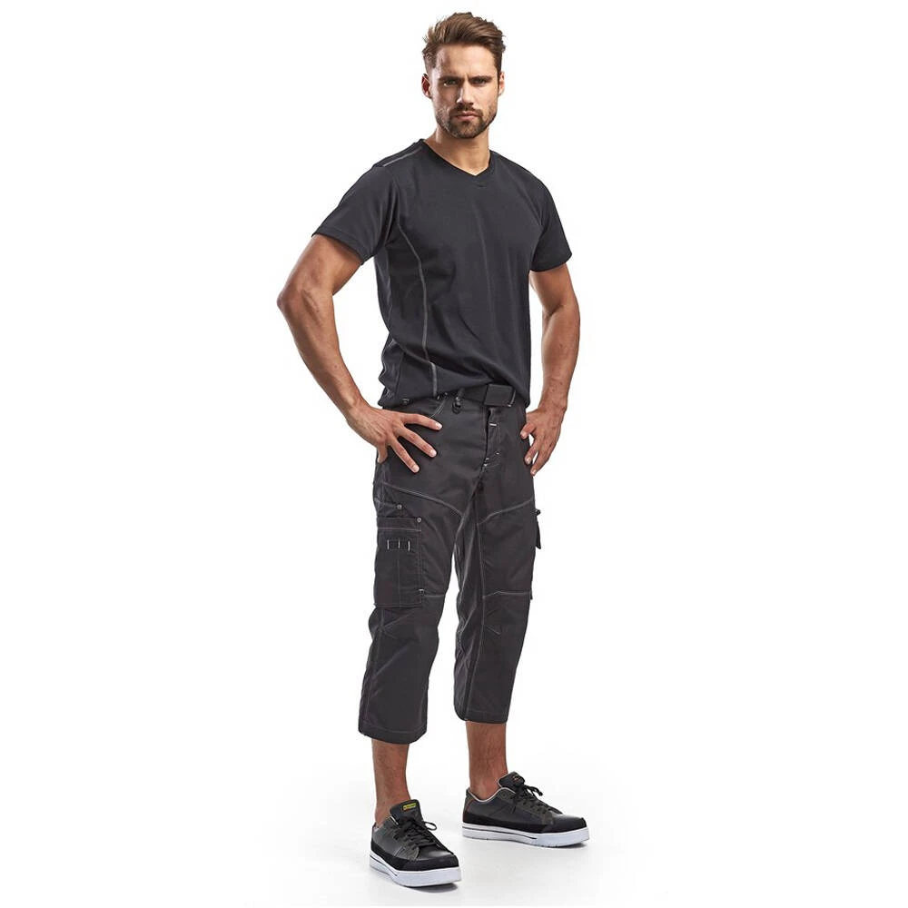 Pantacourt De Travail X1900 Blaklader Urban Polycoton 7 Pantacourt De Travail X1900 Blaklader Urban Polycoton – Image 5