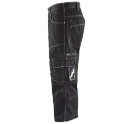 Pantacourt De Travail X1900 Blaklader Urban Polycoton 19 Pantacourt De Travail X1900 Blaklader Urban Polycoton -Vêtements Travail Série pantacourt de travail x1900 blaklader urban noir cote 2