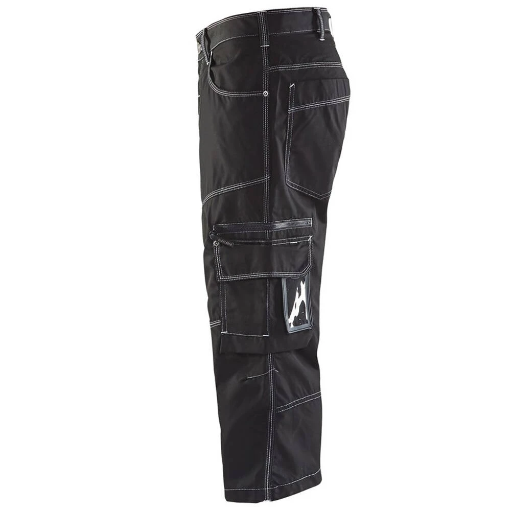 Pantacourt De Travail X1900 Blaklader Urban Polycoton 11 Pantacourt De Travail X1900 Blaklader Urban Polycoton – Image 9