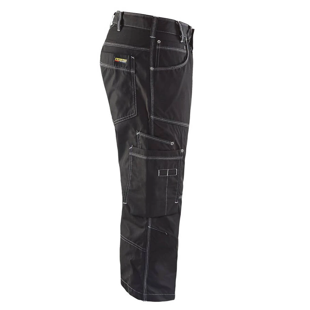 Pantacourt De Travail X1900 Blaklader Urban Polycoton 10 Pantacourt De Travail X1900 Blaklader Urban Polycoton – Image 8