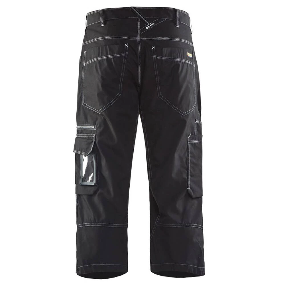 Pantacourt De Travail X1900 Blaklader Urban Polycoton 9 Pantacourt De Travail X1900 Blaklader Urban Polycoton – Image 7