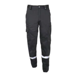 Pantalon Avec Bandes Réfléchissantes CityGuard ACTION