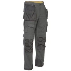 Pantalon De Travail Slim Renforcé Avec Poches Genouillères Caterpillar TRADEMARK