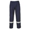 Pantalon Ignifugé Portwest BIZFLAME PLUS -Vêtements Travail Série pantalon bizflame plus portwest marine