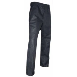 Pantalon Multipoches Braguette à Boutons LMA PLACO