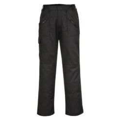 Pantalon Ceinture Elastiquée Portwest Action