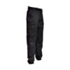 Pantalon CityGuard ACTION -Vêtements Travail Série pantalon cityguard action noir