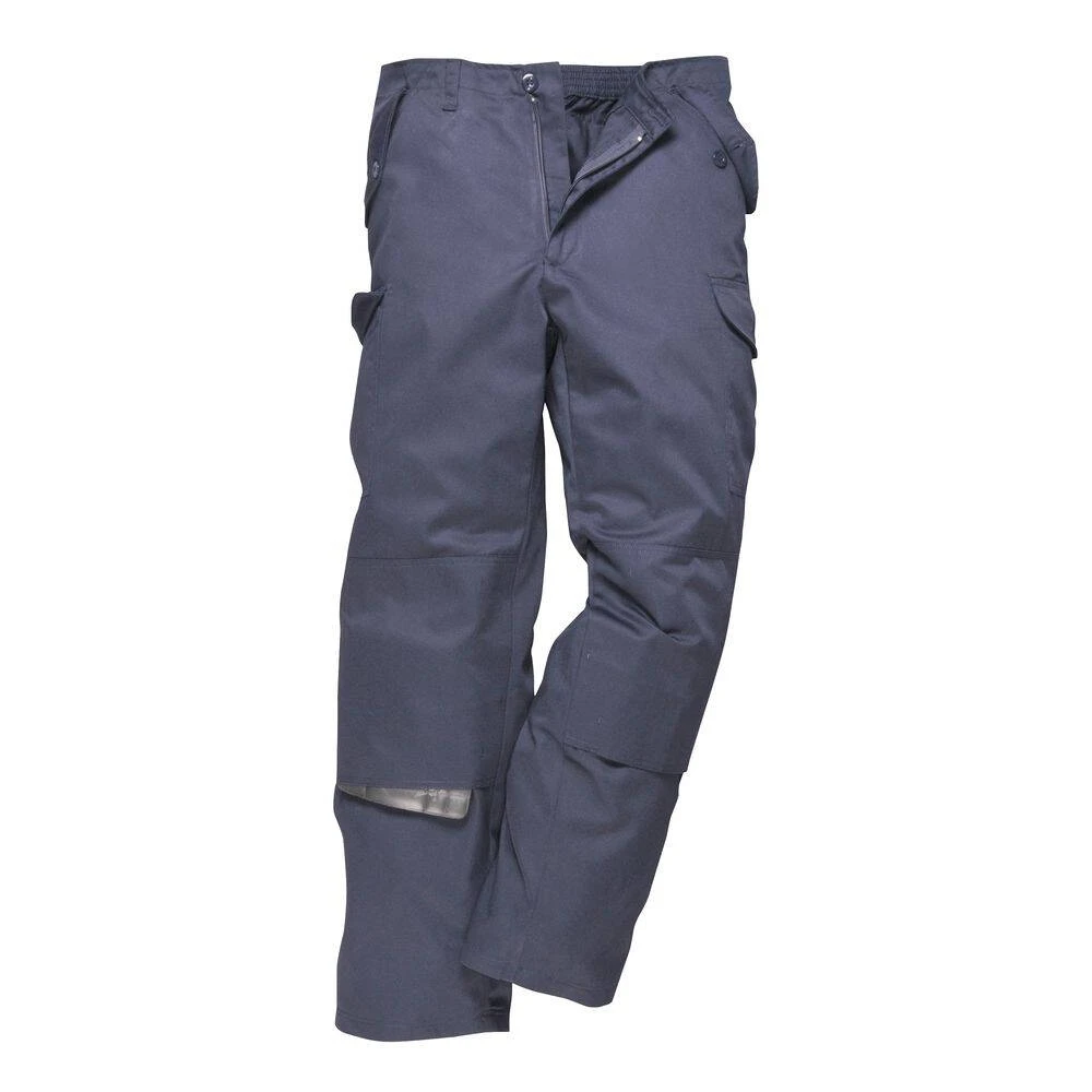 Pantalon De Travail Portwest Combat Work 3 Pantalon De Travail Portwest Combat Work