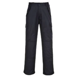 Pantalon De Travail Portwest Combat Work 5 Pantalon De Travail Portwest Combat Work -Vêtements Travail Série pantalon combat work portwest noir