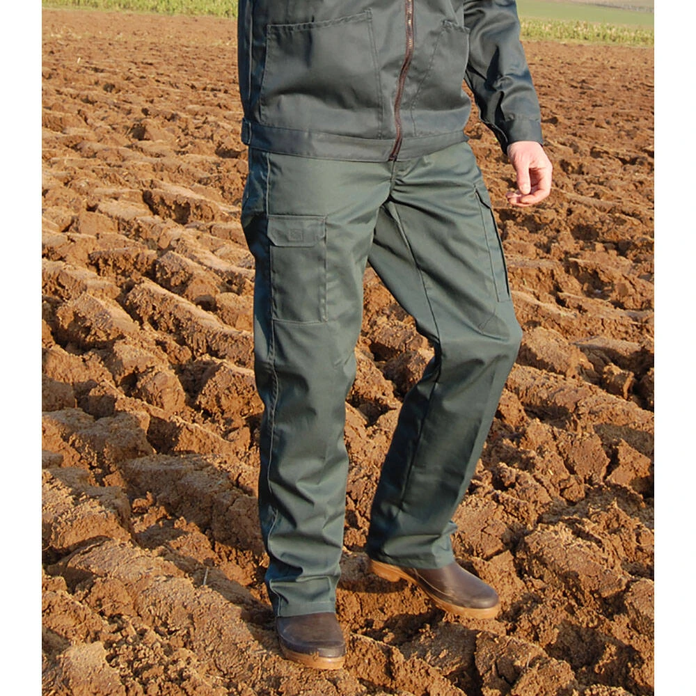 Pantalon De Bricolage SCIE LMA 4 Pantalon De Bricolage SCIE LMA – Image 2