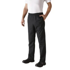 Pantalon De Cuisine Robur Umini Mixte