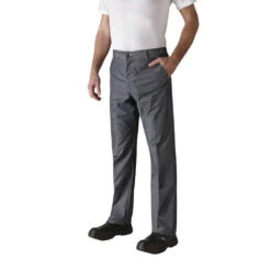 Pantalon De Cuisine Ceinture élastiquée Robur Timeo