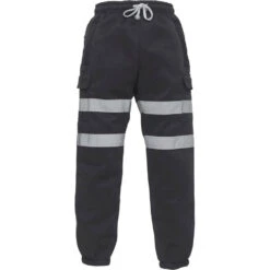 Pantalon De Jogging Haute Visibilité Yoko CARGO