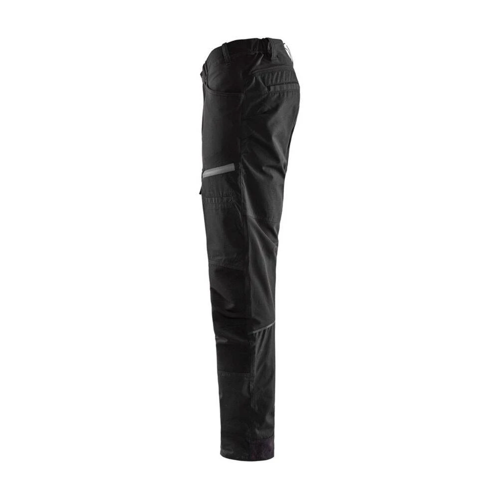 Pantalon De Service Multipoches Blaklader + STRETCH 9 Pantalon De Service Multipoches Blaklader + STRETCH – Image 7