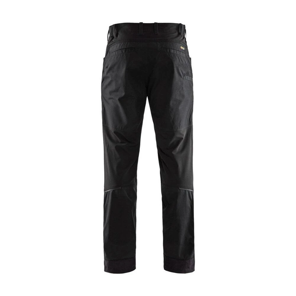 Pantalon De Service Multipoches Blaklader + STRETCH 10 Pantalon De Service Multipoches Blaklader + STRETCH – Image 8