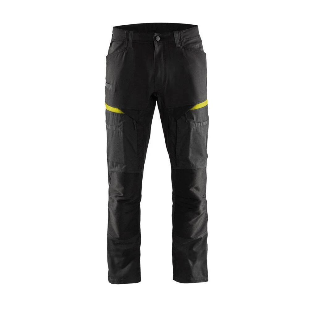 Pantalon De Service Multipoches Blaklader + STRETCH 11 Pantalon De Service Multipoches Blaklader + STRETCH – Image 9