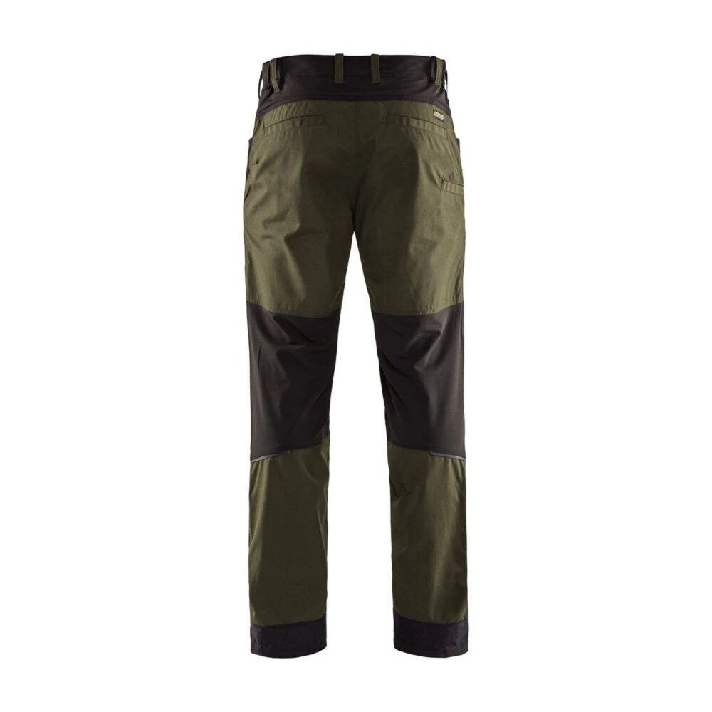 Pantalon De Service Multipoches Blaklader + STRETCH 22 Pantalon De Service Multipoches Blaklader + STRETCH – Image 20