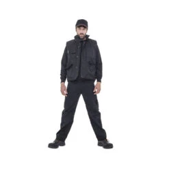 Pantalon De Travail 100% Coton Odin Herock -Vêtements Travail Série pantalon de travail 100 coton odin herock