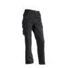 Pantalon De Travail 100% Coton Odin Herock -Vêtements Travail Série pantalon de travail 100 coton odin herock noir