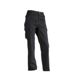 Pantalon De Travail 100% Coton Odin Herock