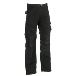 Pantalon De Travail Apollo Herock -Vêtements Travail Série pantalon de travail apollo herock noir